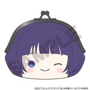 Love Live! Nijigasaki High School Idol Club: Coin Purse - Karin Asaka [Crux]