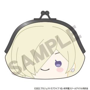 Love Live! Nijigasaki High School Idol Club: Coin Purse - Mia Taylor [Crux]