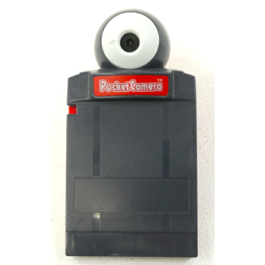 Pocket Camera - Red [GB occasion / loose]