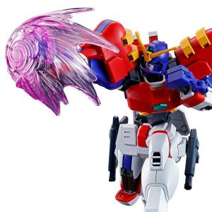 HG 1/144: Mobile Fighter G Gundam - GF13-006NA Gundam Maxter (Limited Edition) (Reissue) [Bandai]