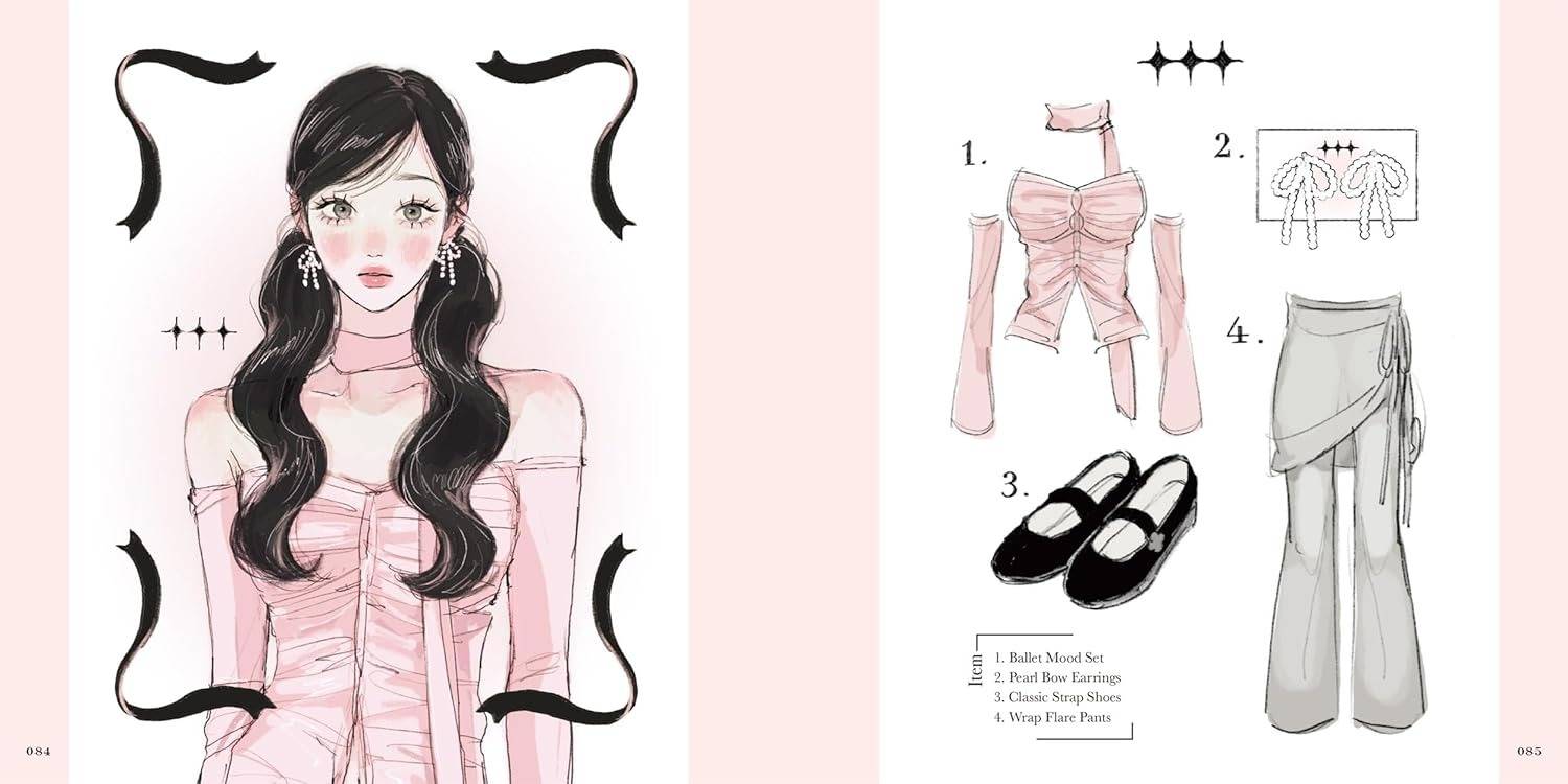 Samenai Artworks: Amulet - A Book Of Little Treasures [Kadokawa