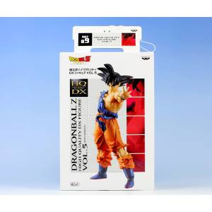 Buy DB KAI HQ DX Vol 4 - Dodoria (Hobbies & Toys Japanese import