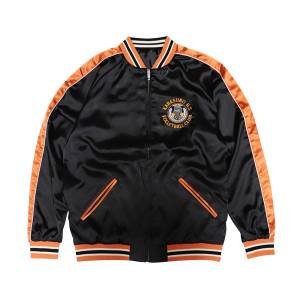 Haikyuu!!: Reversible Sukajan Jacket (XL) - Karasuno High [Good Smile Company]