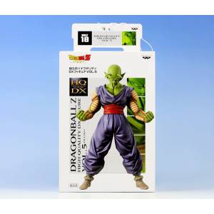 Dragon Ball Z HQ DX Vol 5 - Piccolo