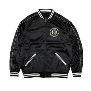 Haikyuu!!: Reversible Sukajan Jacket (S) - Inarizaki High [Good Smile Company]
