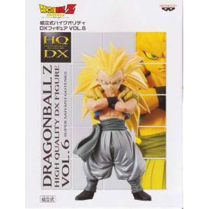 Buy DB KAI HQ DX Vol 4 - Dodoria (Hobbies & Toys Japanese import