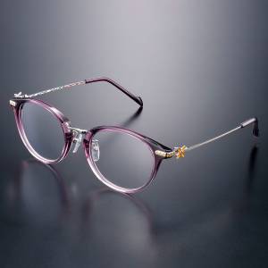Demon Slayer / Kimetsu no Yaiba: Glasses Collection - Shinobu Kocho (Limited Edition) [Bandai]