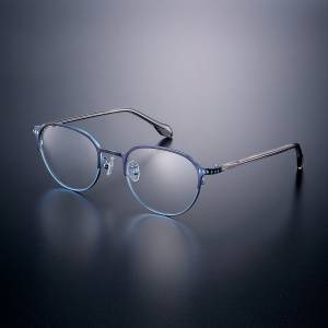Demon Slayer / Kimetsu no Yaiba: Glasses Collection II - Muichiro Tokito (Limited Edition) [Bandai]