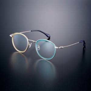 Demon Slayer / Kimetsu no Yaiba: Glasses Collection II - Obanai Iguro (Limited Edition) [Bandai]
