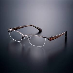 Demon Slayer / Kimetsu no Yaiba: Glasses Collection II - Gyomei Himejima (Limited Edition) [Bandai]