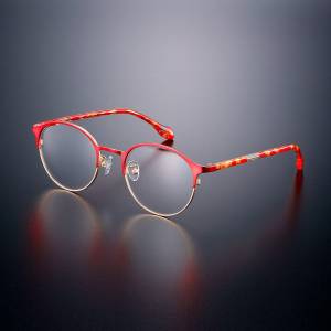 Demon Slayer / Kimetsu no Yaiba: Glasses Collection II - Kyojuro Rengoku (Limited Edition) [Bandai]