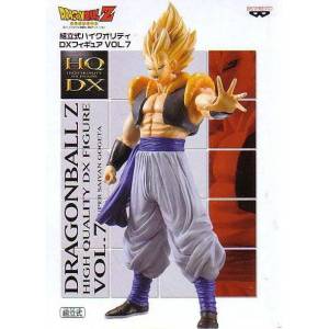 Dragon Ball Z HQ DX Vol 7 (n‘13) - Gogeta Super Saiyan