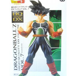Dragon Ball Z HQ DX Vol 7 - Baddack