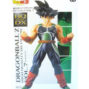 Dragon Ball Z HQ DX Vol 7 - Baddack [Banpresto]