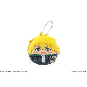 WIND BREAKER: Koromania Plush Mascot - Akihiko Nirei [Canaria]