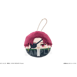 WIND BREAKER: Koromania Plush Mascot - Hayato Suou [Canaria]