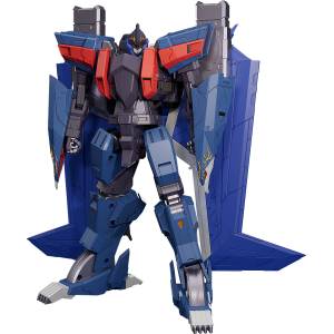 Dancouga - Super Beast Machine God: THE GATTAI - Black Wing [Good Smile Company]