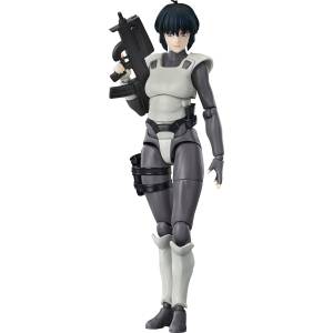 Ghost in the Shell: Hyper Body - Motoko Kusanagi (Simple Armored