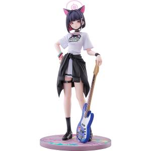 Blue Archive: Kazusa (Band Ver.) 1/7 [Good Smile Company / Miyuki]