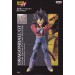 Dragon Ball GT HQ DX Vol 1 - Vegeta Super Saiyan 4