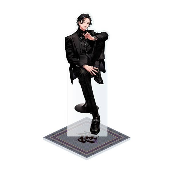 【Yoru】 Yoru | NinjaJojo's Bizarre Adventure Wiki | Fandom