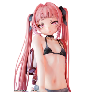Original Character: Mesugaki-chan Nishimiya Ai (Summer Outfit ver.) 1/5 [B'full FOTS JAPAN]