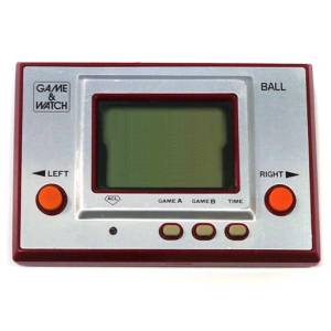 Ball - Silver AC-01 [G&W - occasion / loose]