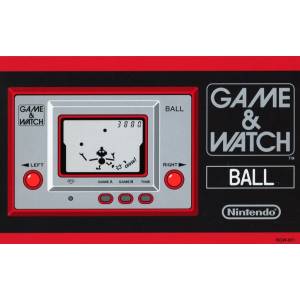 Ball - Silver RGW-001 (Réédition) [G&W - occasion BE]