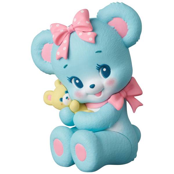 UDF No.867: SWIMMER - Hugly [Medicom Toy]