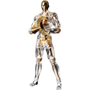 Cobra The Space Pirate - Crystal Bowie [Figma 206]