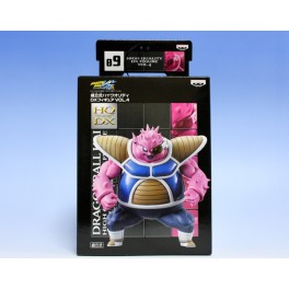 Dragon Ball Kai HQ DX Vol 4 - Dodoria