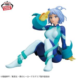 Glitter & Glamours: Boku No Hero Academia - Nejire Hado (Banpresto) [2nd hand]