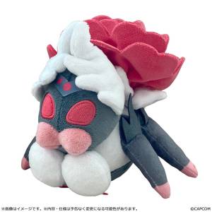 Monster Hunter: MonDefo Plush Toy - Lala Barina [Capcom]