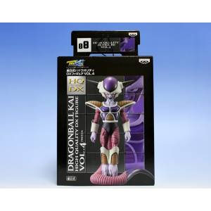 コミック・アニメ DRAGON BALLKAI HIGH QUALITY DX FIGURE 5 Buy DB KAI HQ DX Vol 5 - Zarbon (Hobbies & Toys Japanese import