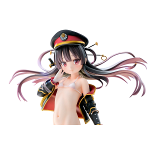 Maitetsu Last Run!!: Hachiroku (Cast-Off) 1/4.5 [Orchid Seed]