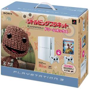 Little Big Planet Juego Ps3 Original Fisico Completo | Cuotas sin interés