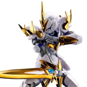 30 Minutes Fantasy: River Holy Knight (Limited Edition) [Bandai Spirits]