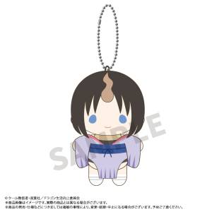 Miss Kobayashi's Dragon Maid: Mameme Plush Mascot - Elma [Anicraft]