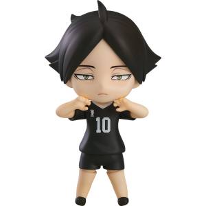 Nendoroid 2297: Haikyuu!! - Rintaro Suna (Reissue) [Orange Rouge]