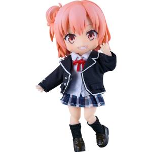 Nendoroid Doll: My Teen Romantic Comedy SNAFU - Climax - Yui Yuigahama [Good Smile Company]