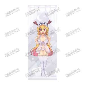 Miss Kobayashi's Dragon Maid: Original Large Tapestry - Tohru (Baby Doll Ver.) [Medicos Entertainment]