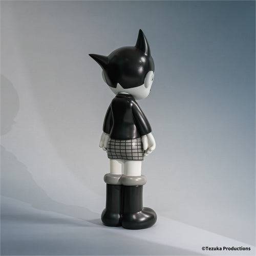 Astro Boy: Soft Vinyl Figure - Ambassador Atom [Ken Elephant