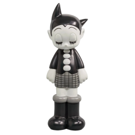 Boneco Banpresto Qposket - Astro Boy Ver.a 18586 | Atacado Collections