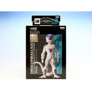 Dragon Ball Kai HQ DX Vol 7 - Freezer Final Form
