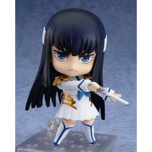 Kill la Kill - Satsuki Kiryuin Reissue [Nendoroid 438]