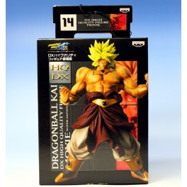 Dragon Ball Kai HQ DX Movie - Broly