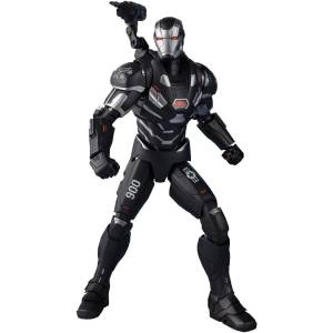 Avengers Endgame - War Machine MK-6 Limited Edition [SH Figuarts]