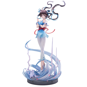 Legend of the Immortal Sword: Zhao Ling'er - Lightning-Pulling Immortal Ver. 1/7 (With Bonus) [APEX]