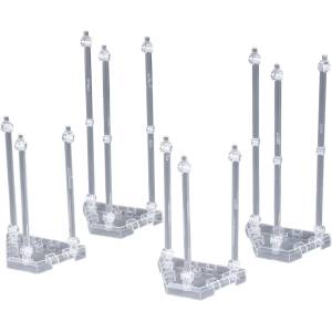 Plastic Model Support Parts: Weapon Display Base [Bandai]