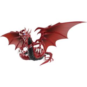Figure-Rise Standard Amplified: Yu-Gi-Oh! Duel Monsters - The Sky Dragon of  Osiris (Plastic Model) [Bandai Spirits] - Nin-Nin-Game.com